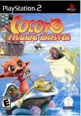 Cocoto Fishing Master - Playstation 2 | Anubis Games and Hobby