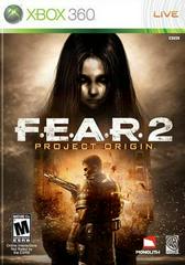 F.E.A.R. 2 Project Origin - Xbox 360 | Anubis Games and Hobby