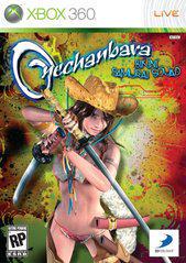 Onechanbara Bikini Samurai Squad - Xbox 360 | Anubis Games and Hobby