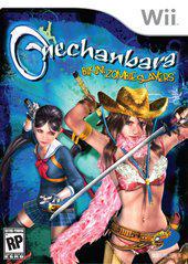 Onechanbara Bikini Zombie Slayers - Wii | Anubis Games and Hobby