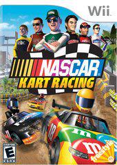 NASCAR Kart Racing - Wii | Anubis Games and Hobby