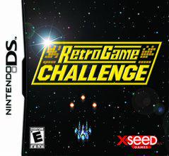 Retro Game Challenge - Nintendo DS | Anubis Games and Hobby