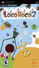 LocoRoco 2 - PSP | Anubis Games and Hobby