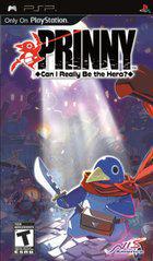 Prinny Can I Really Be the Hero? - PSP | Anubis Games and Hobby