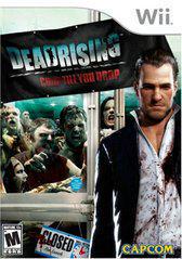 Dead Rising Chop Til You Drop - Wii | Anubis Games and Hobby