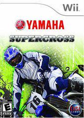 Yamaha Supercross - Wii | Anubis Games and Hobby