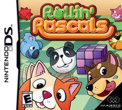 Rollin' Rascals - Nintendo DS | Anubis Games and Hobby