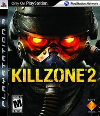 Killzone 2 - Playstation 3 | Anubis Games and Hobby