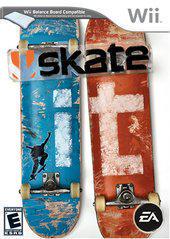 Skate It - Wii | Anubis Games and Hobby