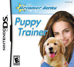 Dreamer: Puppy Trainer - Nintendo DS | Anubis Games and Hobby