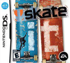 Skate It - Nintendo DS | Anubis Games and Hobby