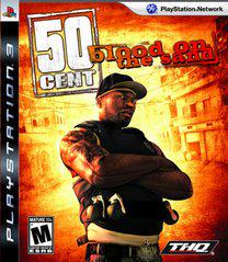 50 Cent: Blood on the Sand - Playstation 3 | Anubis Games and Hobby