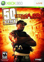 50 Cent: Blood on the Sand - Xbox 360 | Anubis Games and Hobby