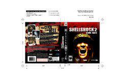 ShellShock 2: Blood Trails - Playstation 3 | Anubis Games and Hobby