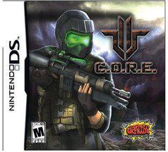 C.O.R.E. - Nintendo DS | Anubis Games and Hobby