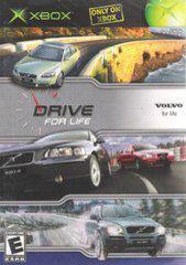 Volvo Drive for Life - Xbox | Anubis Games and Hobby