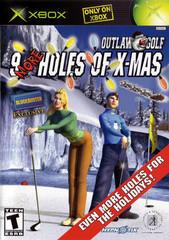 Outlaw Golf: 9 More Holes of X-Mas - Xbox | Anubis Games and Hobby