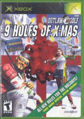 Outlaw Golf: 9 Holes of Christmas - Xbox | Anubis Games and Hobby