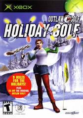 Outlaw Golf: Holiday Golf - Xbox | Anubis Games and Hobby