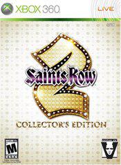 Saints Row 2 [Collector's Edition] - Xbox 360 | Anubis Games and Hobby