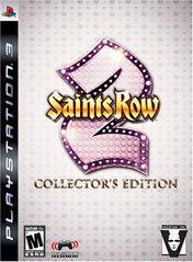 Saints Row 2 [Collector's Edition] - Playstation 3 | Anubis Games and Hobby