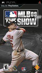 MLB 09: The Show - PSP | Anubis Games and Hobby