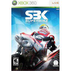 SBK: Superbike World Championship - Xbox 360 | Anubis Games and Hobby