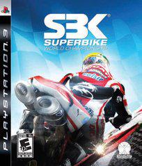 SBK: Superbike World Championship - Playstation 3 | Anubis Games and Hobby
