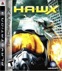 HAWX - Playstation 3 | Anubis Games and Hobby