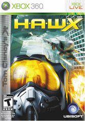 HAWX - Xbox 360 | Anubis Games and Hobby
