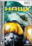 HAWX 2 - Wii | Anubis Games and Hobby