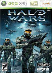 Halo Wars - Xbox 360 | Anubis Games and Hobby