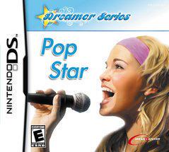Dreamer Series: Pop Star - Nintendo DS | Anubis Games and Hobby