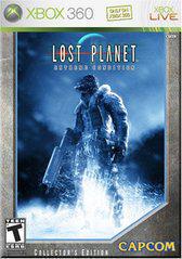 Lost Planet Extreme Condition [Collector's Edition] - Xbox 360 | Anubis Games and Hobby