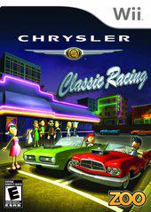 Chrysler Classic Racing - Wii | Anubis Games and Hobby