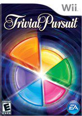 Trivial Pursuit - Wii | Anubis Games and Hobby