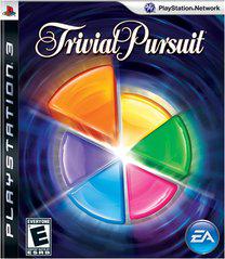 Trivial Pursuit - Playstation 3 | Anubis Games and Hobby