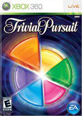 Trivial Pursuit - Xbox 360 | Anubis Games and Hobby