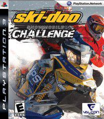 Ski-Doo Snowmobile Challenge - Playstation 3 | Anubis Games and Hobby