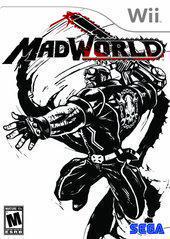 MadWorld - Wii | Anubis Games and Hobby