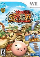 Marble Saga Kororinpa - Wii | Anubis Games and Hobby