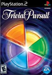 Trivial Pursuit - Playstation 2 | Anubis Games and Hobby