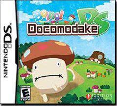 Boing! Docomodake DS - Nintendo DS | Anubis Games and Hobby