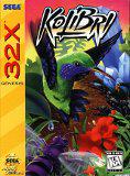 Kolibri - Sega 32X | Anubis Games and Hobby