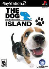 The Dog Island - Playstation 2 | Anubis Games and Hobby