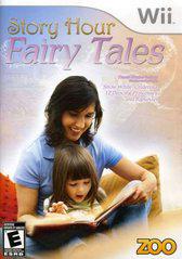 Story Hour Fairy Tales - Wii | Anubis Games and Hobby