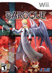 Baroque - Wii | Anubis Games and Hobby