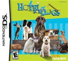 Hotel For Dogs - Nintendo DS | Anubis Games and Hobby