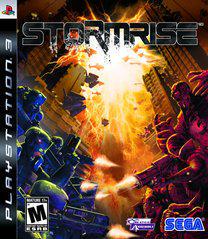 Stormrise - Playstation 3 | Anubis Games and Hobby