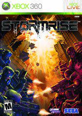 Stormrise - Xbox 360 | Anubis Games and Hobby